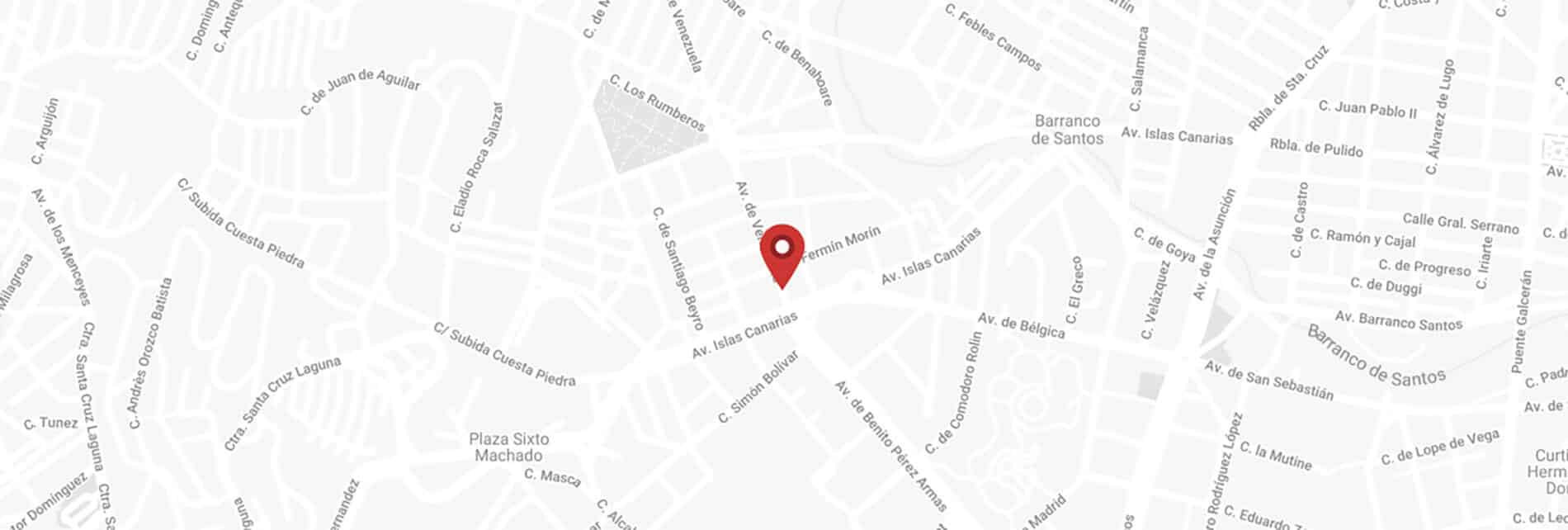 Servicio Técnico frigoríficos en Tenerife